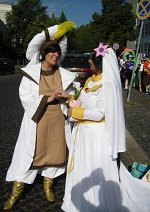 Cosplay-Cover: Aladdin (Wedding)