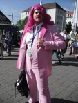 Foto des Kostüms