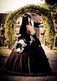 Cosplay-Cover: Lacie Baskerville  [Endless Dance] -  レイシ