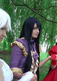 Cosplay-Cover: Lacie Baskerville [レイシ]
