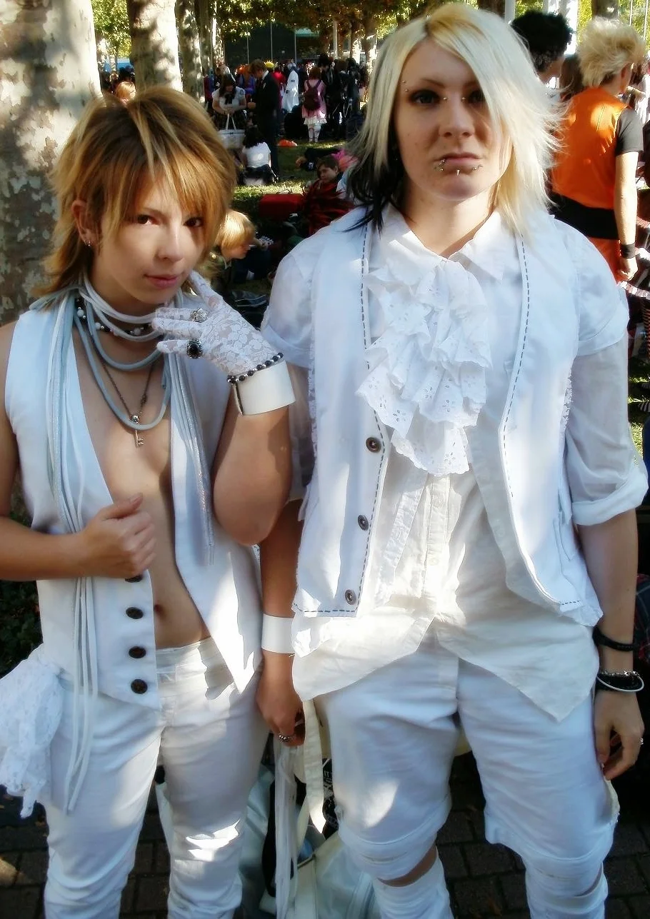 Cosplay-Cover: Yomi (Rem_)