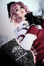 Cosplay-Cover: Karen Kasumi
