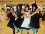 Cosplay-Cover: ritsu ending 1