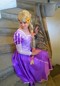 Cosplay-Cover: Rapunzel [Braid]