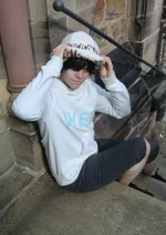 Cosplay-Cover: Trafalgar Law [Child - WEEP!]