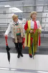 Foto des Kostüms