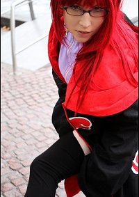 Cosplay-Cover: Karin [Taka]