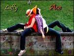 Cosplay-Cover: Monkey D. Luffy [ALT]