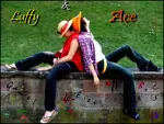 Cosplay-Cover: Monkey D. Luffy [ALT]