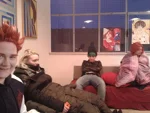 Foto des Kostüms