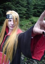 Cosplay-Cover: Deidara • Akatsuki