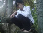 Cosplay-Cover: Hisagi Shūhei [Fanart]