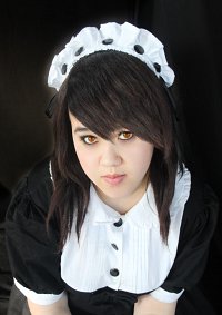 Cosplay-Cover: Faithful & Brave [Maid]