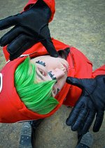 Cosplay-Cover: Flippy [Matryoshka]