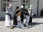 Foto des Kostüms