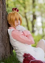 Cosplay-Cover: Kagamine Len ♠ Angelic Magnet