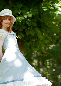 Cosplay-Cover: Hanato Kobato