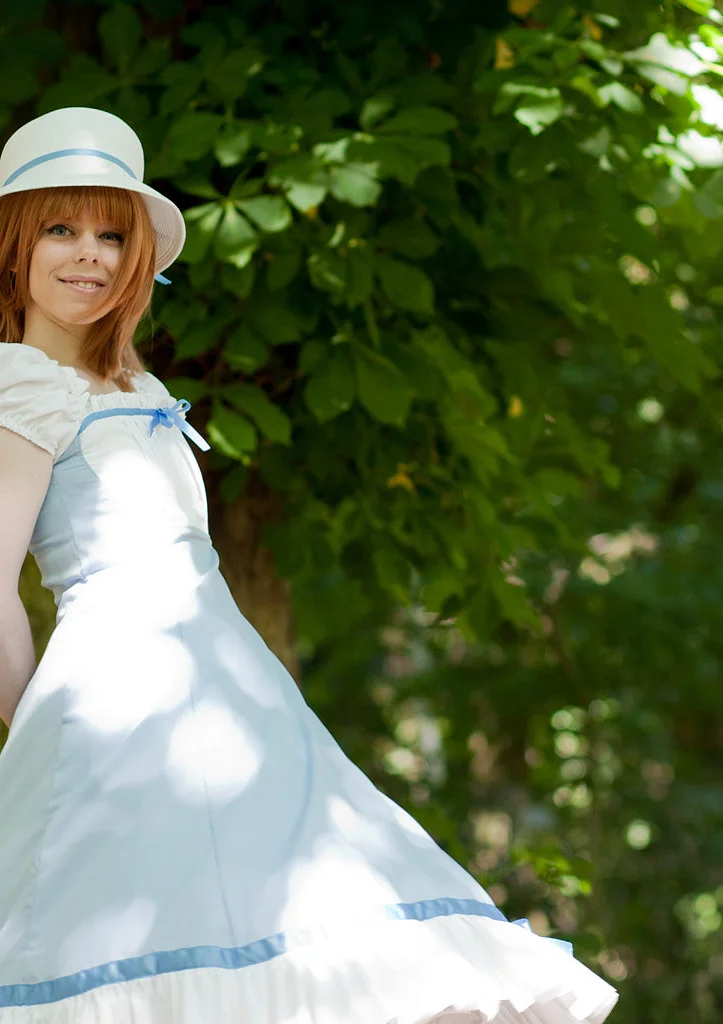 Cosplay-Cover: Hanato Kobato