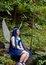 Cosplay-Cover: Silvermist [Great Fairy Rescue]