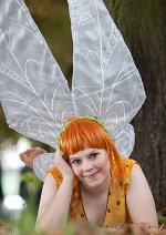 Cosplay-Cover: Fawn [Tinkerbell and the great fairy rescue]