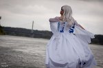 Cosplay-Cover: Lugia