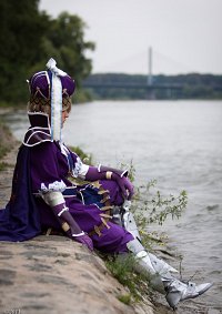 Cosplay-Cover: Count Waltz