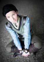 Cosplay-Cover: Loki [Young] (Thor Movie)