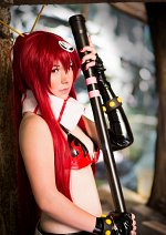 Cosplay-Cover: Yoko Ritona