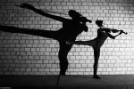 Cosplay-Cover: Lindsey Stirling - Shadows