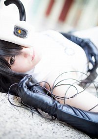 Cosplay-Cover: GLaDOS .human