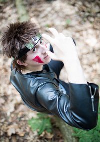 Cosplay-Cover: Inuzuka Kiba [Shippuuden]