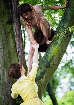 Cosplay-Cover: Tarzan