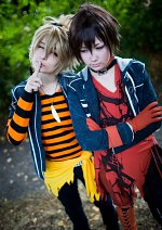 Cosplay-Cover: Shin 【シン】