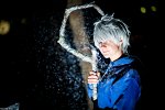 Cosplay-Cover: Jack Frost [Rise of the Guardians]