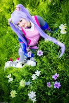 Cosplay-Cover: Sophie