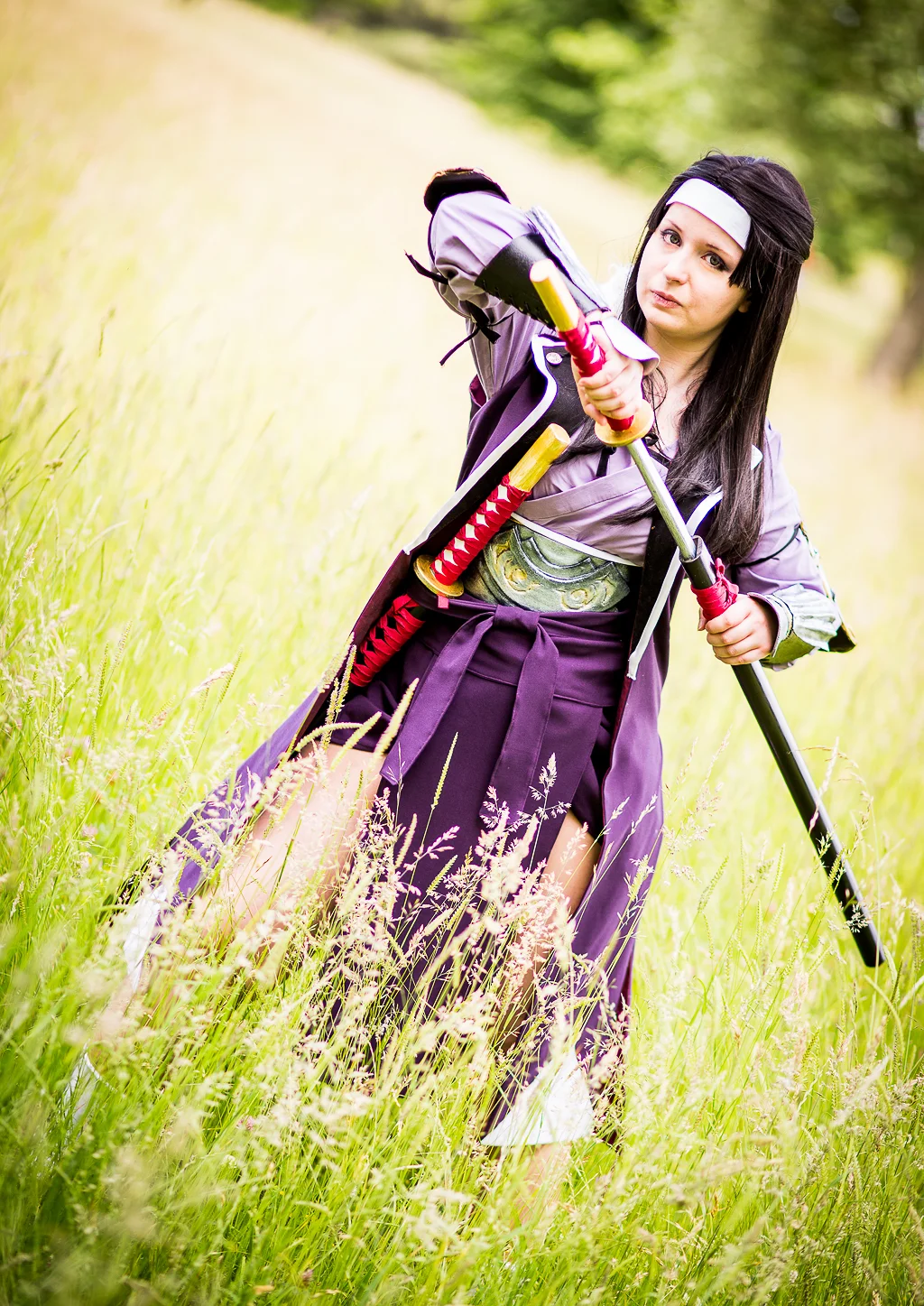 Cosplay-Cover: Say