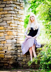 Cosplay-Cover: Aurora/Briar Rose