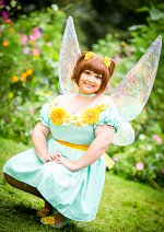 Cosplay-Cover: Sakura Kinomoto [Fairy Dress]