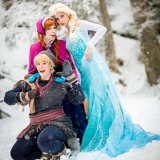 Top-3-Foto - von Hasengott