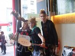 Cosplay-Cover: Roxas 