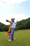 Foto des Kostüms