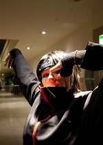 Cosplay-Cover: Itachi Uchiha