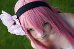 Cosplay-Cover: Megurine Luka [Haruma´s High Drop//Camellia]~巡音ルカ