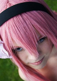 Cosplay-Cover: Megurine Luka [Haruma´s High Drop//Camellia]~巡音ルカ