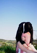 Cosplay-Cover: Megurine Luka [JBF]~巡音ルカ