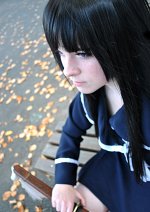 Cosplay-Cover: Isayama Yomi~諫山黄泉