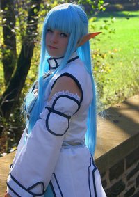 Cosplay-Cover: Yuuki Asuna[Alfheim Online]~結城明日菜