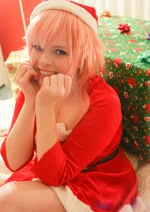 Cosplay-Cover: Yuno Gasai [我妻 由乃] Christmas