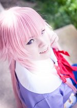 Cosplay-Cover: Yuno Gasai [我妻 由乃]