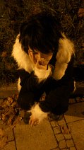 Cosplay-Cover: Orihara Izaya [Basic]